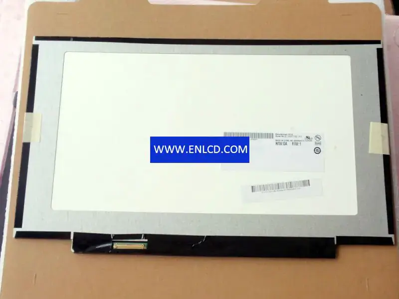 AUO B140RTN01.0 LCD panel
