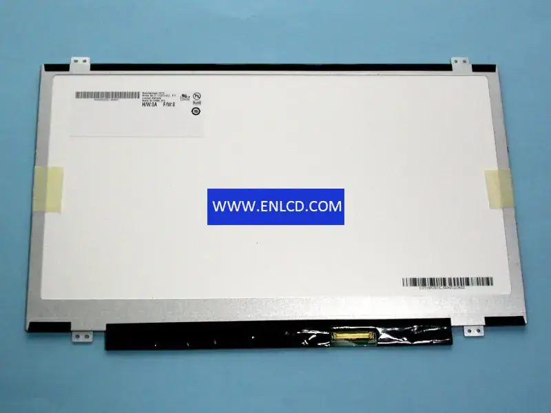 AUO B140RW02 V0 LCD面板