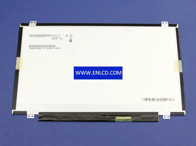 AUO B140RW02 V1 LCD面板