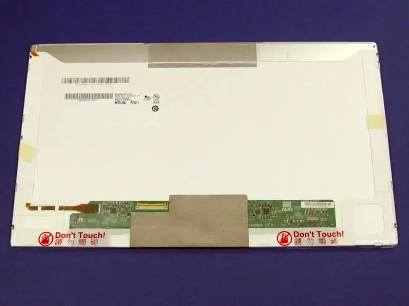 AUO B140RW03 V1 筆記型電腦LCD面板