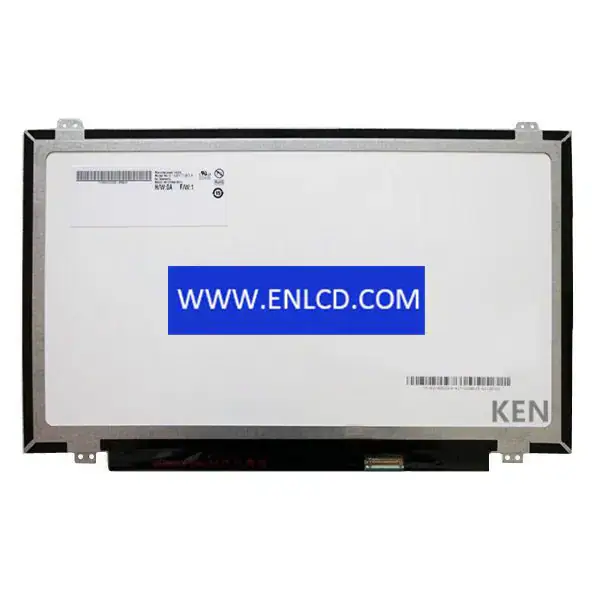 AUO B140XTN02.4 LCD panel