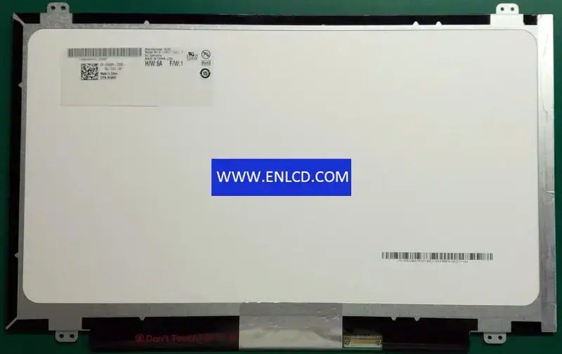 AUO B140XTN02.E LCD panel