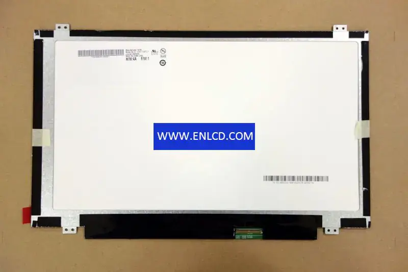 AUO B140XTN03.1 LCD panel