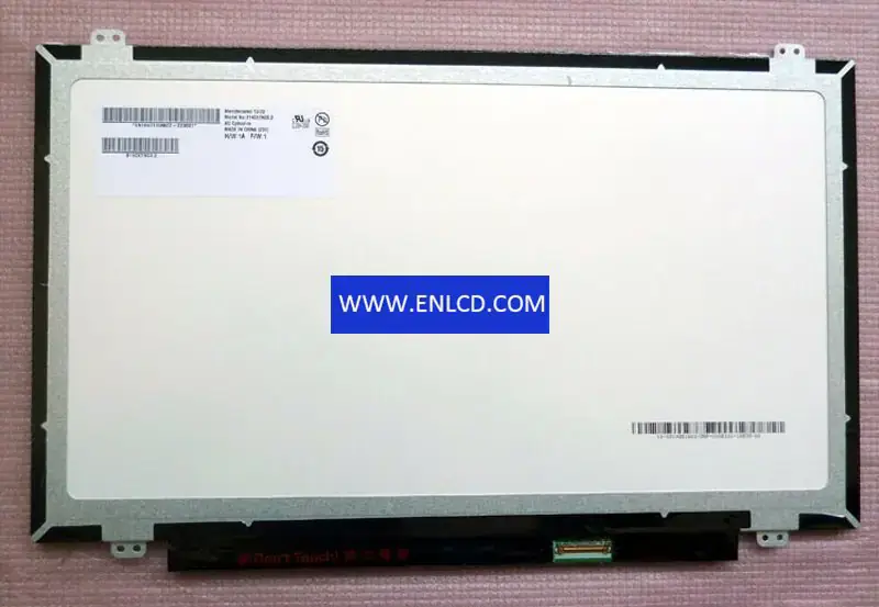 AUO B140XTN03.2 LCD panel