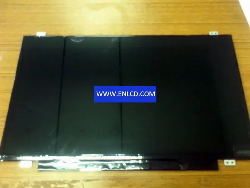 AUO B140XTN03.3 HW0A LCD panel replacement for Touchscreen