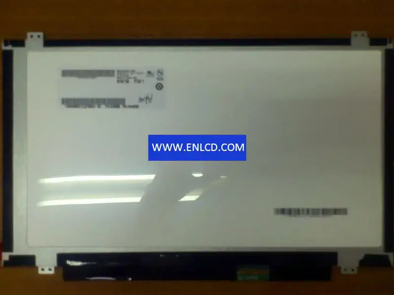 AUO B140XTN03.3 HW0A LCD panel replacement for Touchscreen