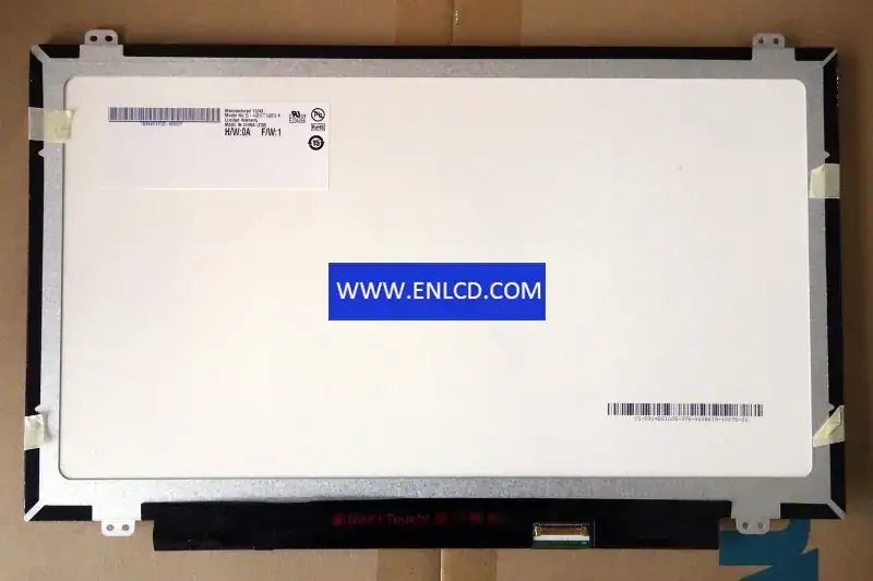 AUO B140XTN03.4 LCD panel