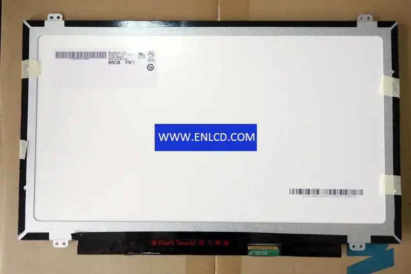 AUO B140XTN03.5 LCD panel for Laptop