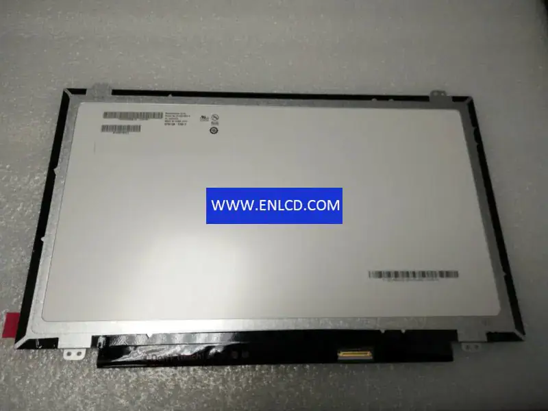 AUO B140XTN03.9 LCD panel replacement for Laptop