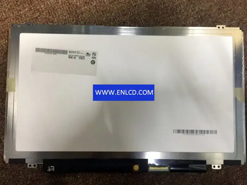 AUO B140XTT01.1 LCD panel