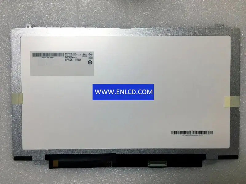 AUO B140XTT01.3 LCD panel