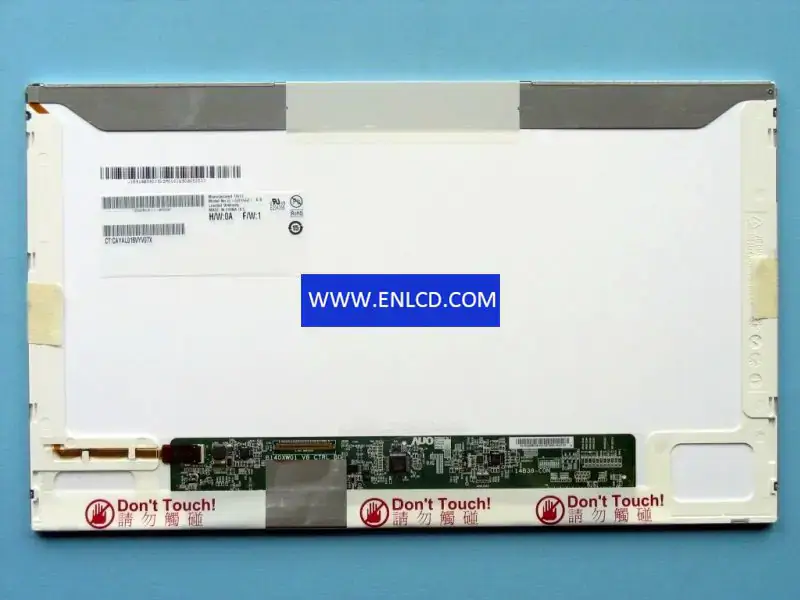 AUO B140XW01 V8 LCD panel for Laptop