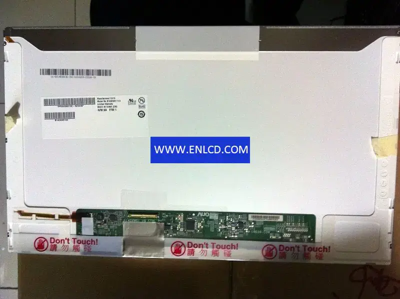 AUO B140XW01 V9 LCD panel