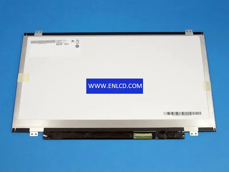 AUO B140XW02 V1 LCD面板