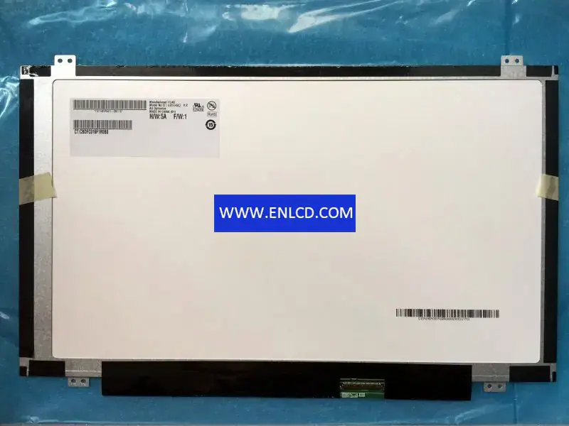 AUO B140XW02 V2 LCD面板