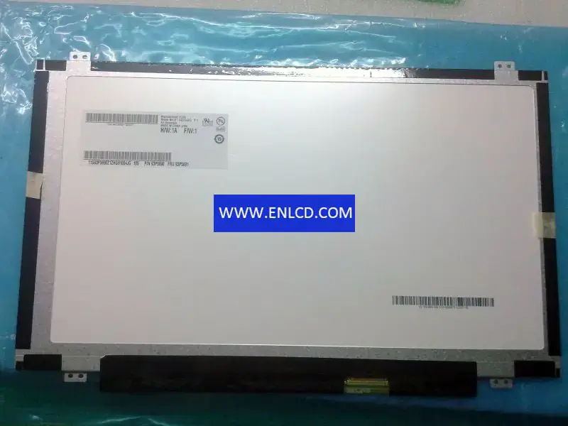 AUO B140XW03 V1 LCD面板