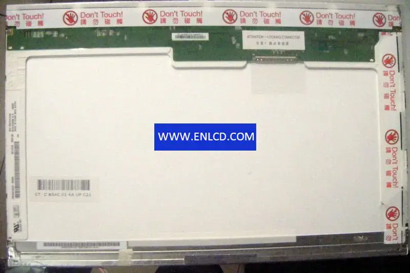 AUO B141EW01 V3 LCD面板