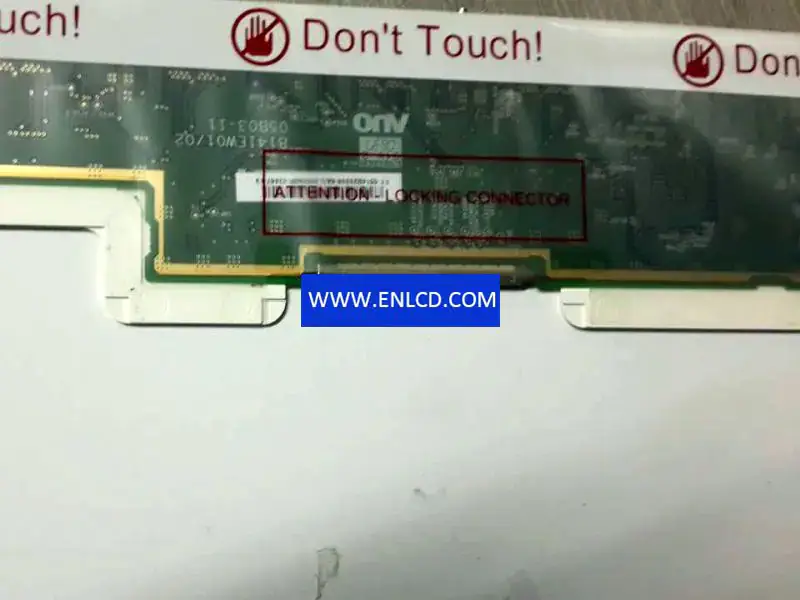 AUO B141EW01 V3 LCD面板