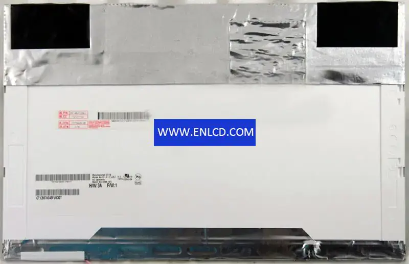 AUO B141EW02 V3 LCD面板