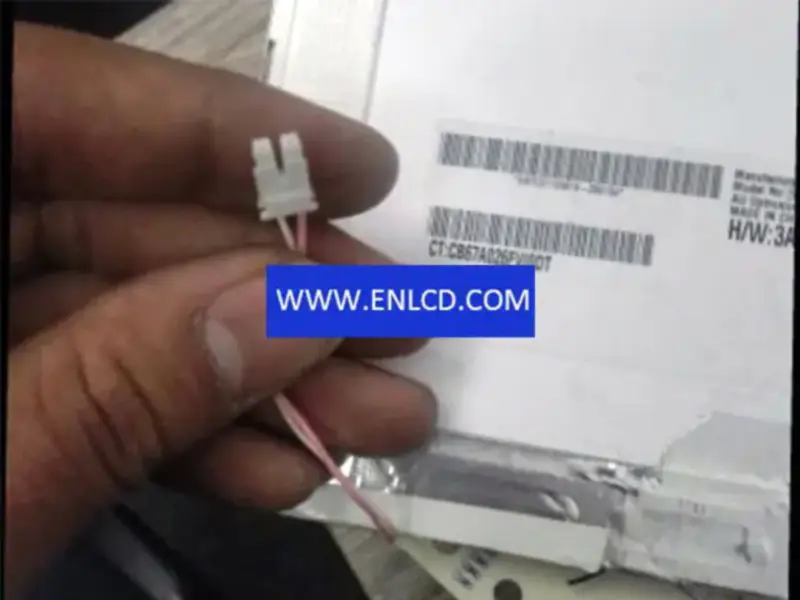 AUO B141EW02 V3 LCD面板