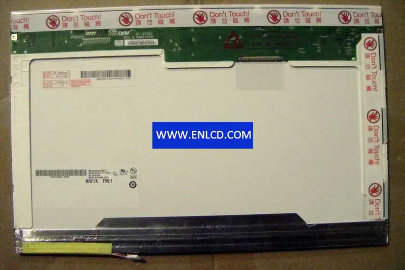 AUO B141EW04 V0 LCD面板