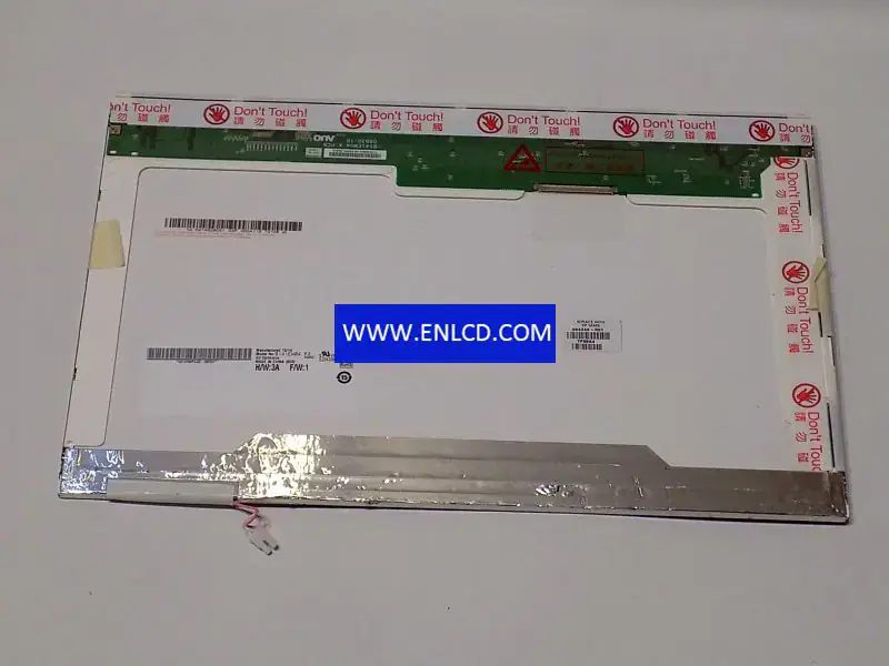 AUO B141EW04 V3 LCD面板