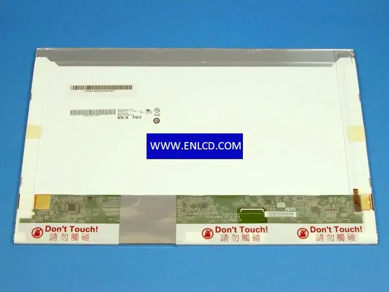 AUO B141EW05 V0 筆記型電腦LCD面板