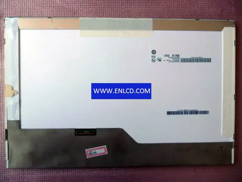 AUO B141EW05 V4 LCD-Panel