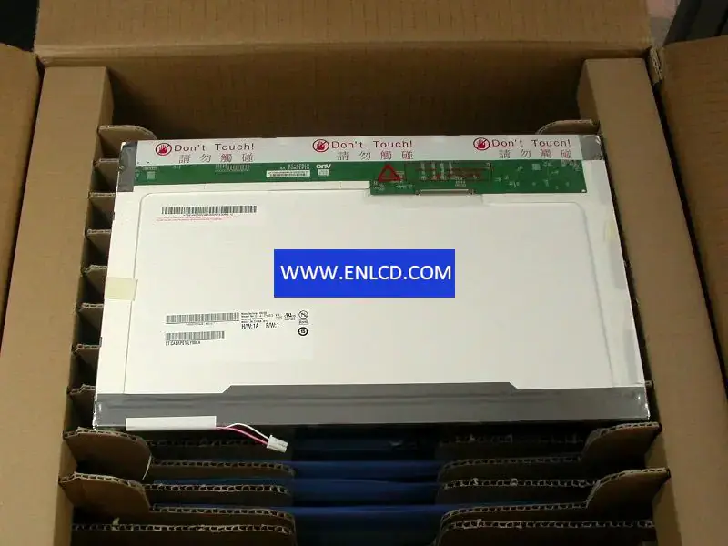 AUO B141PW03 V0 LCD面板