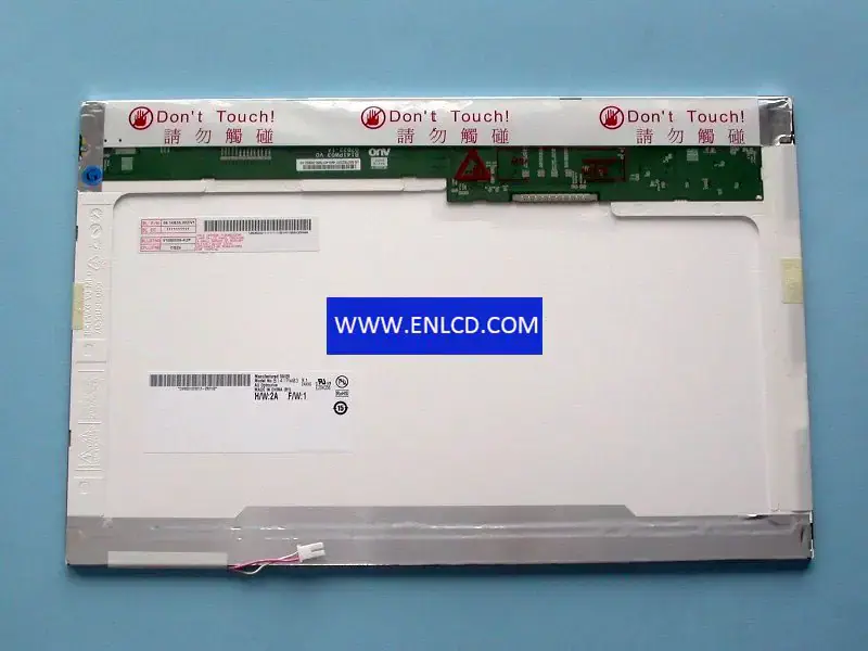 AUO B141PW03 V1 LCD面板
