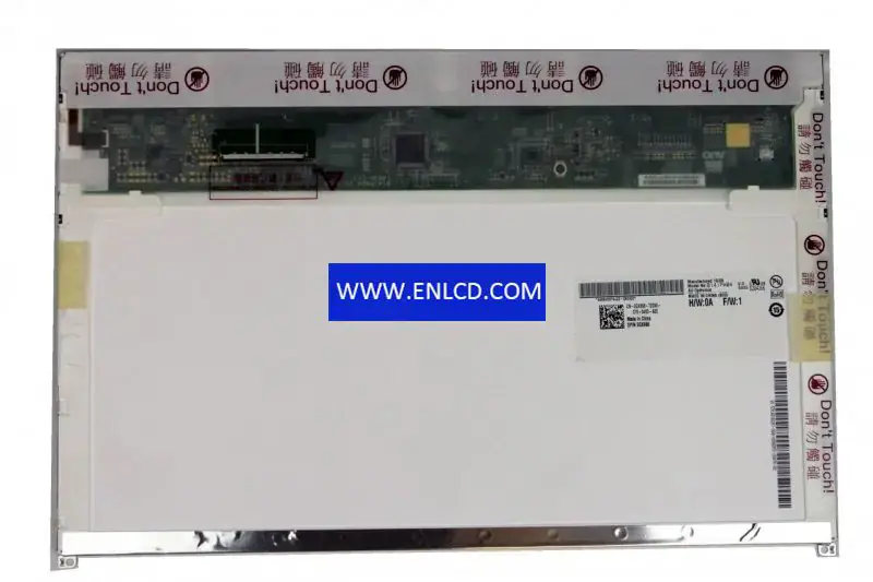 AUO B141PW04 V0 HW0A LCD面板