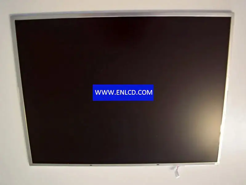 AUO B141XG09 V0 LCD面板替換