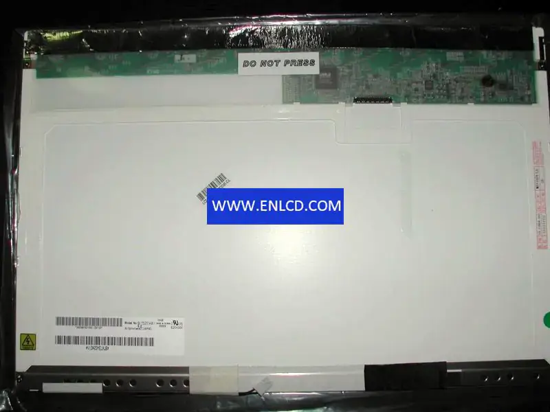 AUO B152EW01 V0 LCD面板