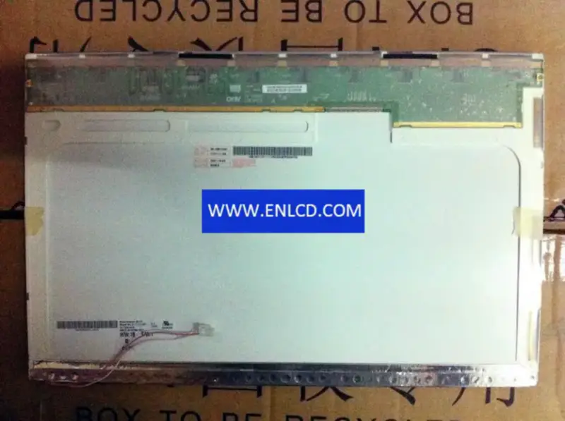 AUO B154EW01 V1 LCD面板
