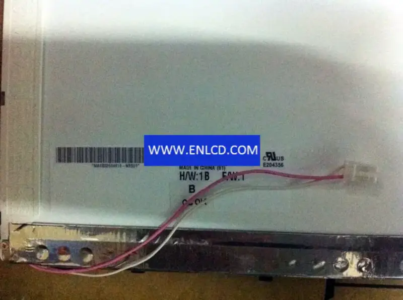 AUO B154EW01 V1 LCD面板