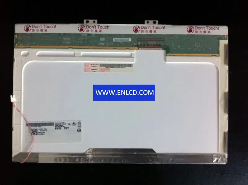 AUO B154EW01 V4 LCD面板