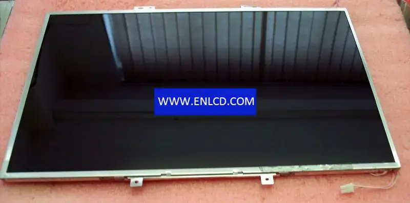 AUO B154EW01 V9 LCD面板