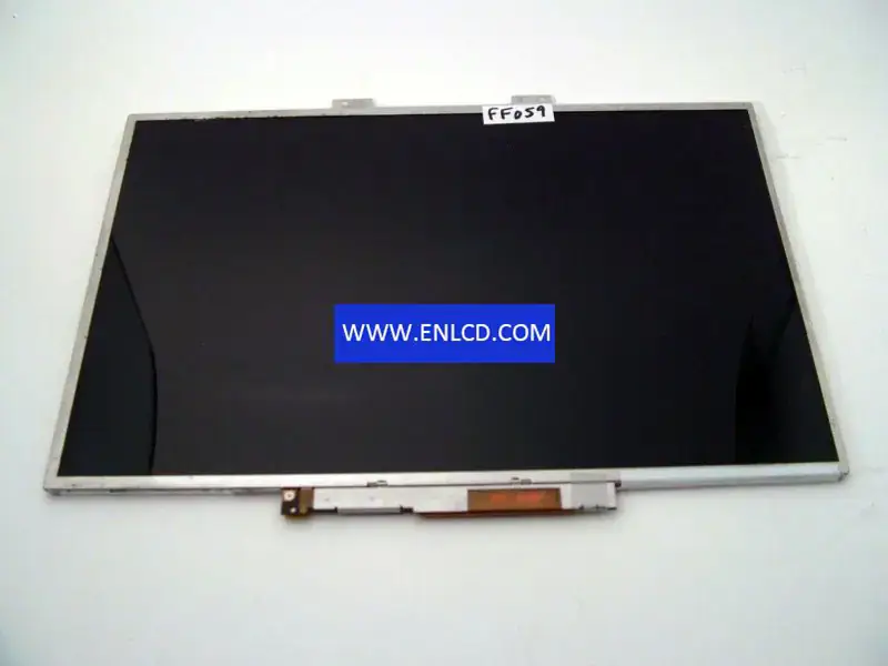 AUO B154EW01 VC LCD面板