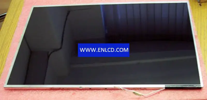 AUO B154EW02 V1 LCD面板
