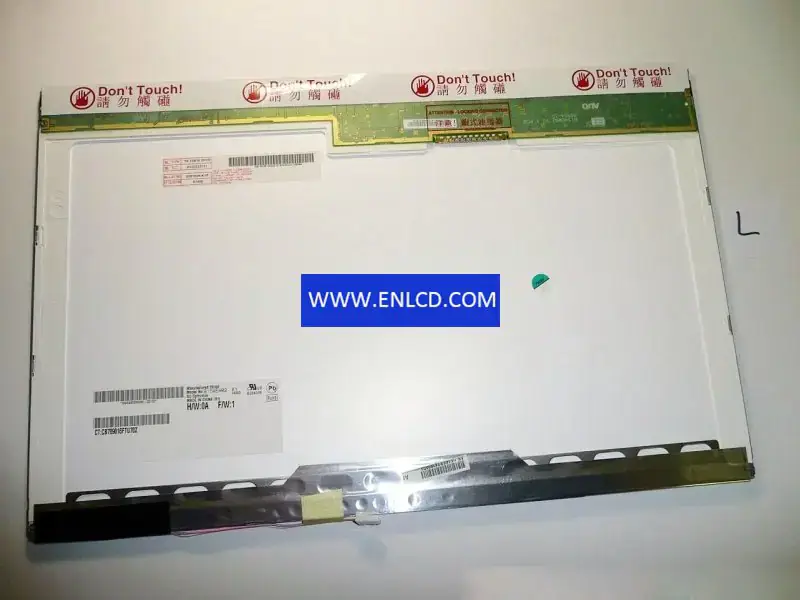 AUO B154EW02 V1 LCD面板