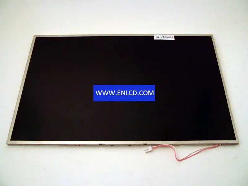 AUO B154EW02 V6 LCD面板