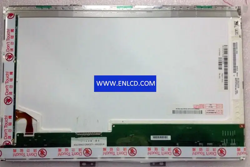 AUO B154EW04 V7 LCD面板