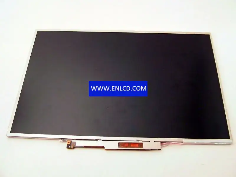 AUO B154EW08 V0 HW2A LCD面板