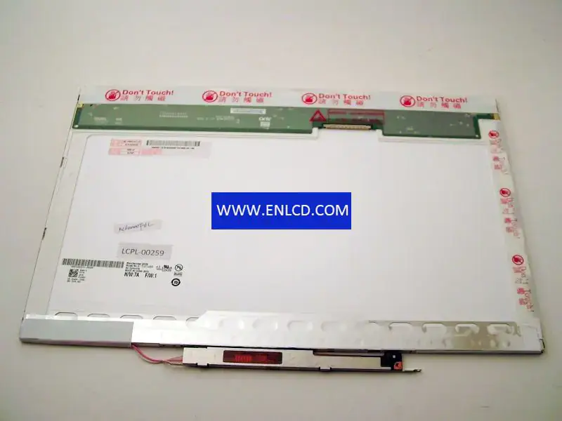AUO B154EW08 V0 HW2A LCD面板