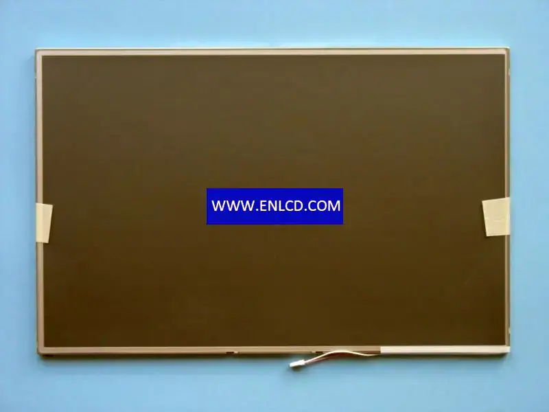 AUO B154EW08 V1 LCD面板