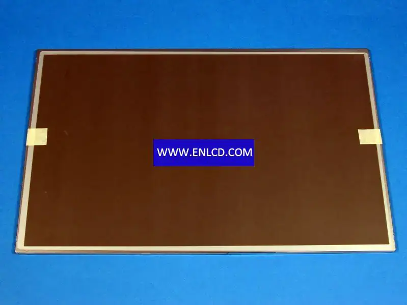 AUO B154EW09 V0 LCD面板替換