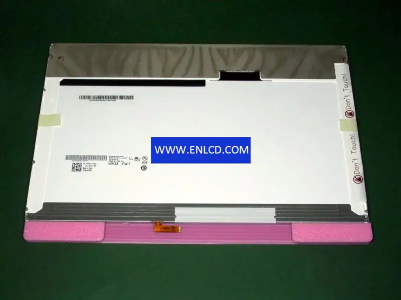 AUO B154EW09 V2 LCD面板