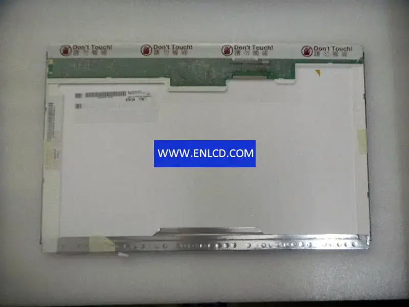 AUO B154PW01 V1 筆記型電腦LCD面板