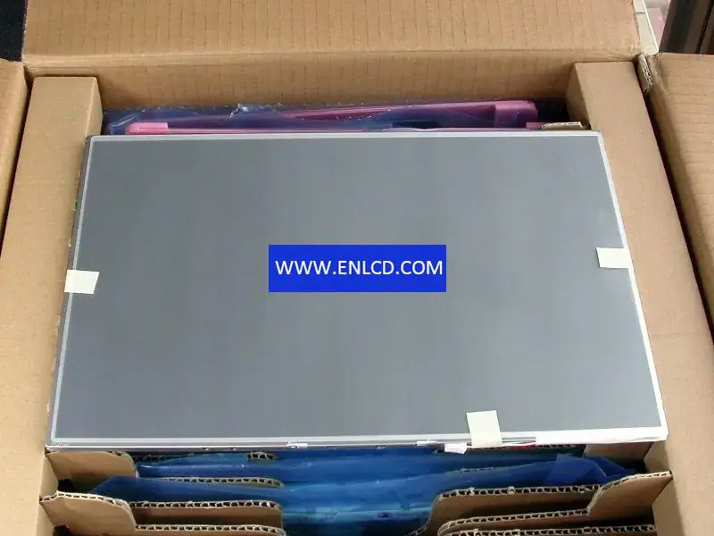 AUO B154PW02 V3 LCD面板