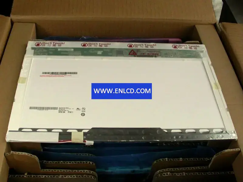 AUO B154PW02 V3 LCD面板